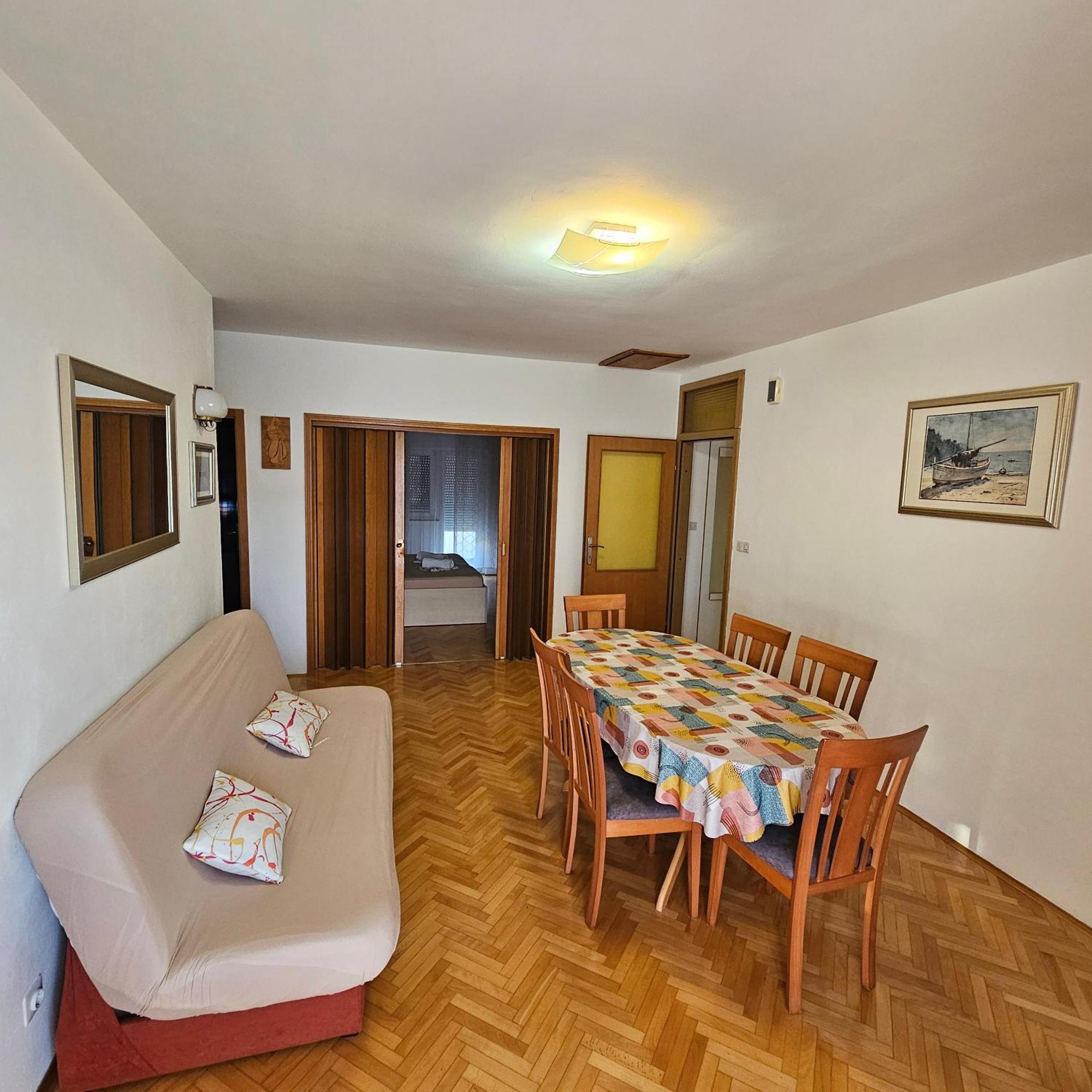 Apartment Nikica Trogir Szoba fotó