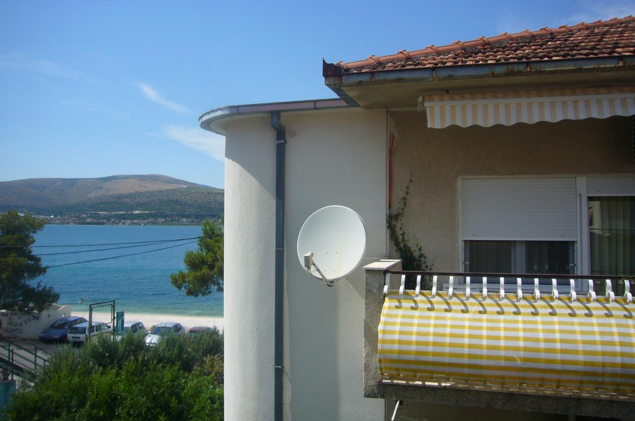 Apartment Nikica Trogir Kültér fotó